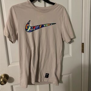 Nike Dri Fit Tee. Size S